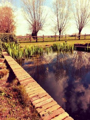 B&B De Geythoek